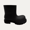 Balenciaga Rubber Steroid Boot