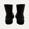 Balenciaga Rubber Steroid Boot
