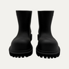 Balenciaga Rubber Steroid Boot