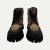 Gucci Lace Up Maxi GG Boot