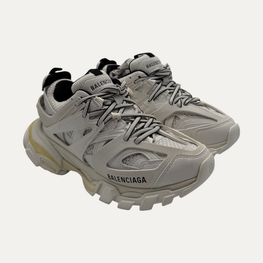 Balenciaga Track Cloth Trainers