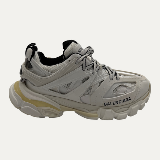 Balenciaga Track Cloth Trainers