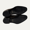 YSL Suede Chelsea Boot