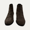 YSL Suede Chelsea Boot
