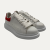 Alexander Mcqueen Oversized Sneakers