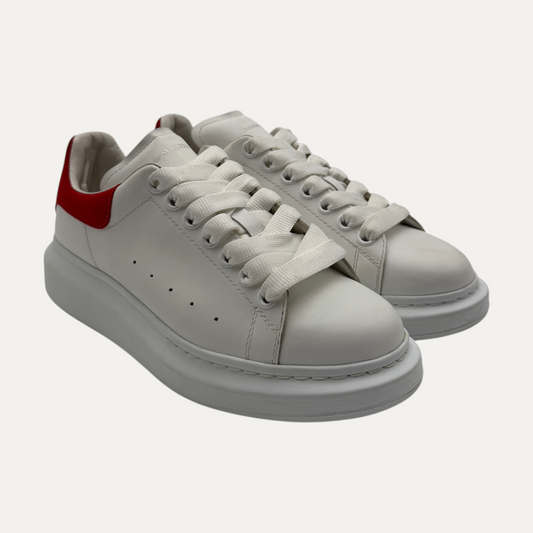 Alexander Mcqueen Oversized Sneakers