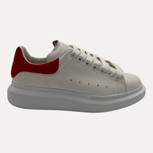 Alexander Mcqueen Oversized Sneakers