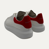 Alexander Mcqueen Oversized Sneakers