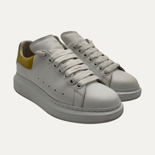 Alexander Mcqueen Oversized Sneakers