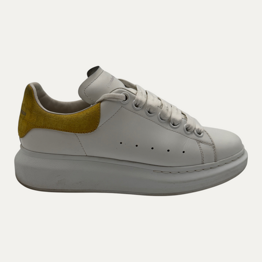 Alexander Mcqueen Oversized Sneakers