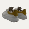 Alexander Mcqueen Oversized Sneakers