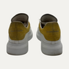 Alexander Mcqueen Oversized Sneakers