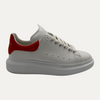 Alexander Mcqueen Oversized Sneakers