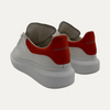 Alexander Mcqueen Oversized Sneakers