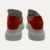 Alexander Mcqueen Oversized Sneakers