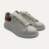 Alexander Mcqueen Oversized Sneakers