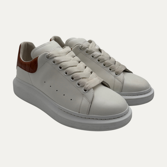 Alexander Mcqueen Oversized Sneakers