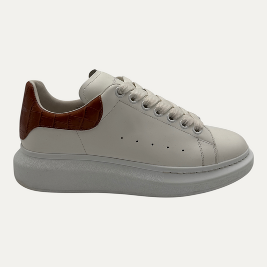 Alexander Mcqueen Oversized Sneakers