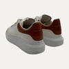 Alexander Mcqueen Oversized Sneakers