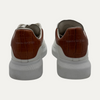 Alexander Mcqueen Oversized Sneakers