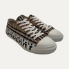 Burberry Larkhall Low Top Sneaker