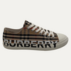 Burberry Larkhall Low Top Sneaker