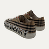 Burberry Larkhall Low Top Sneaker