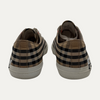 Burberry Larkhall Low Top Sneaker