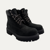 Louis Vuitton x Timberland Black Monogram Boot