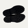 Louis Vuitton x Timberland Black Monogram Boot