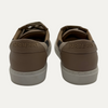Burberry Beige Salmond House Slip On