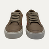 Burberry Beige Salmond House Slip On