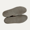 Versace Barocco Print Leather Slip On