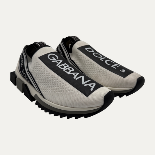 Dolce & Gabbana Sorrento Slip On