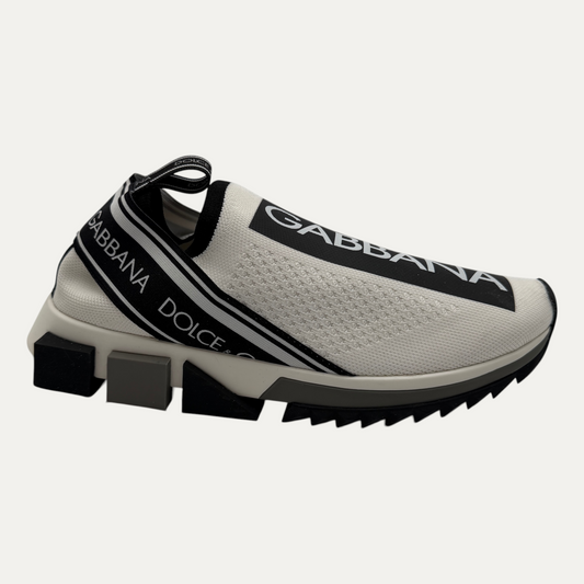 Dolce & Gabbana Sorrento Slip On