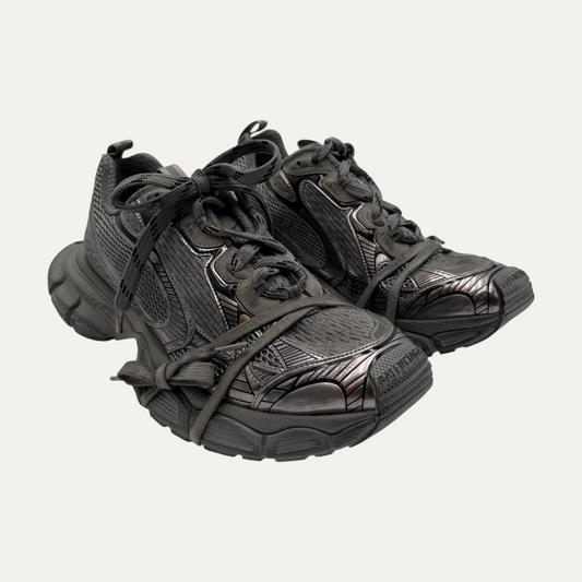 Balenciaga Sneaker 3XL Lace Around Toe