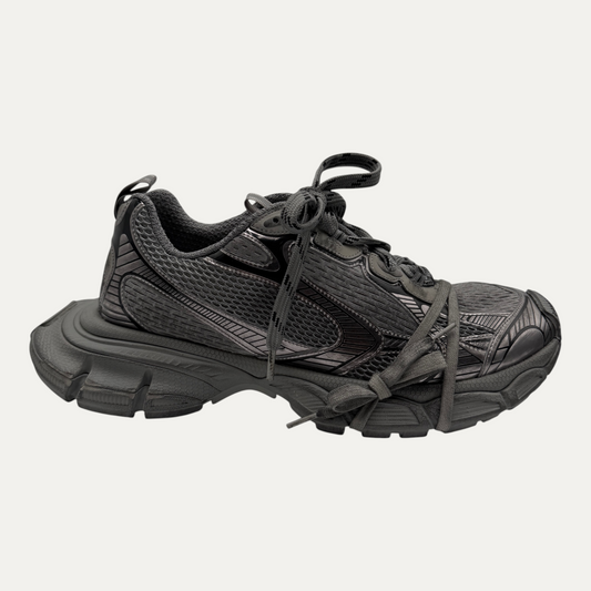 Balenciaga Sneaker 3XL Lace Around Toe