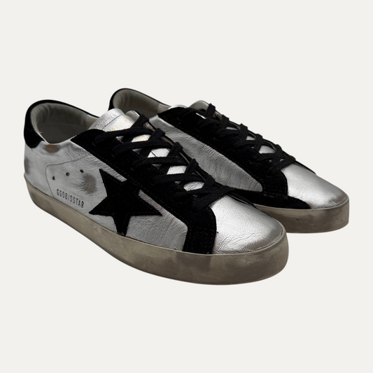Golden Goose Super-Star