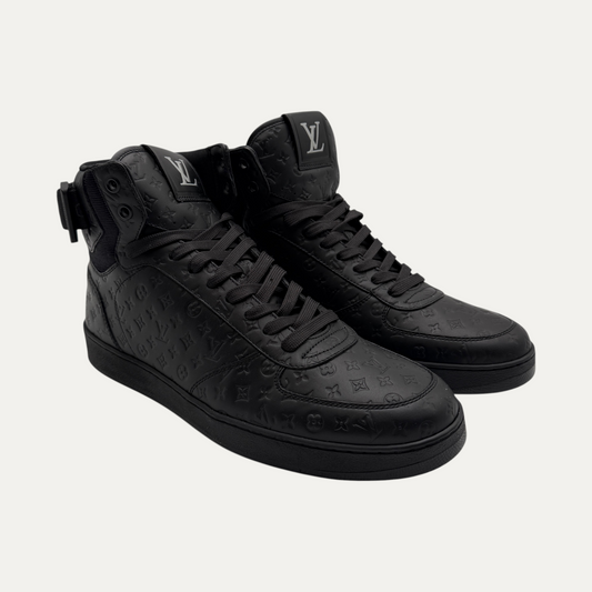 Louis Vuitton Rivoli Sneaker