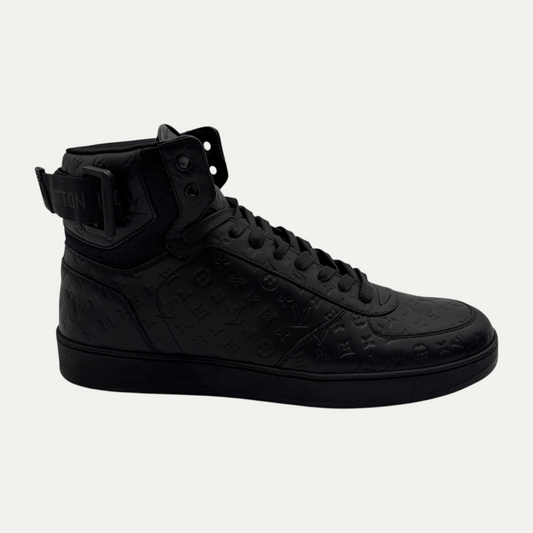 Louis Vuitton Rivoli Sneaker