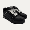 Louis Vuitton LV Embossed Monogram Trainer