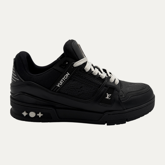 Louis Vuitton LV Embossed Monogram Trainer