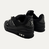 Louis Vuitton LV Embossed Monogram Trainer