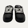 Louis Vuitton LV Embossed Monogram Trainer