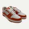 Louis Vuitton Signature No 54 Monogram Trainer