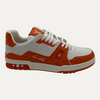 Louis Vuitton Signature No 54 Monogram Trainer
