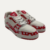 Louis Vuitton Yayoi Kusama LV Trainer