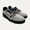 Louis Vuitton x Virgil Abloh Signature No 54 Monogram Trainer