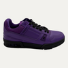 Louis Vuitton Black/Purple Trainer