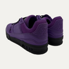 Louis Vuitton Black/Purple Trainer